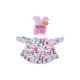 thumbnail image 2 of Decoraciones de Pascua, adornos de Pascua, regalos de Pascua, trajes de ganso de Pascua, estatua de ganso, vestido de Pascua, trajes de ganso de patio, conjunto de sombrero para estatua de 23 pulgadas, 2 of 8