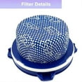 thumbnail image 2 of Filtres de Remplacement pour Aspirateur Jet 75 Jet 90 Jet 70 Jet 75+ Jet 60, Pièce de Rechange No..PA, 2 of 5