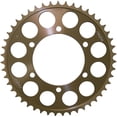 thumbnail image 1 of Sunstar 520 Rear Aluminum Sprocket 48 Tooth for Yamaha YZF-R6 2004-2005, 1 of 1