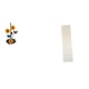 thumbnail image 1 of Dispensador De Toallas De Papel, Soporte Vertical Antideslizante Para Pañuelos, Para El Hogar, Con Una Acogedora Decoración Para La Sala De Estar, Lámpara De Pie, Cubierta De Luz, Pantalla, 1 of 8