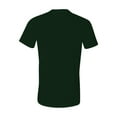 thumbnail image 3 of Gildan - Performance T-Shirt - 42000 - Forest Green - Size: 3XL, 3 of 3