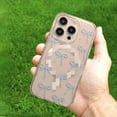 thumbnail image 4 of Klonfd IPhoneSlim Shockproof DesignDurable TPU PC MaterialStylish For Your SmartphonePrecise Cutouts, 4 of 5