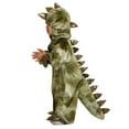 thumbnail image 1 of Déguisement T-Rex Vert pour enfant, 1 of 1