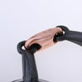 thumbnail image 3 of jinwen Embout d'Uf en Cuivre pour Cheval 125mm, 3 of 9