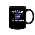 thumbnail image 2 of NASA Space Explorer Nasa. Mug Unisex's -NASA Designs, 2 of 4