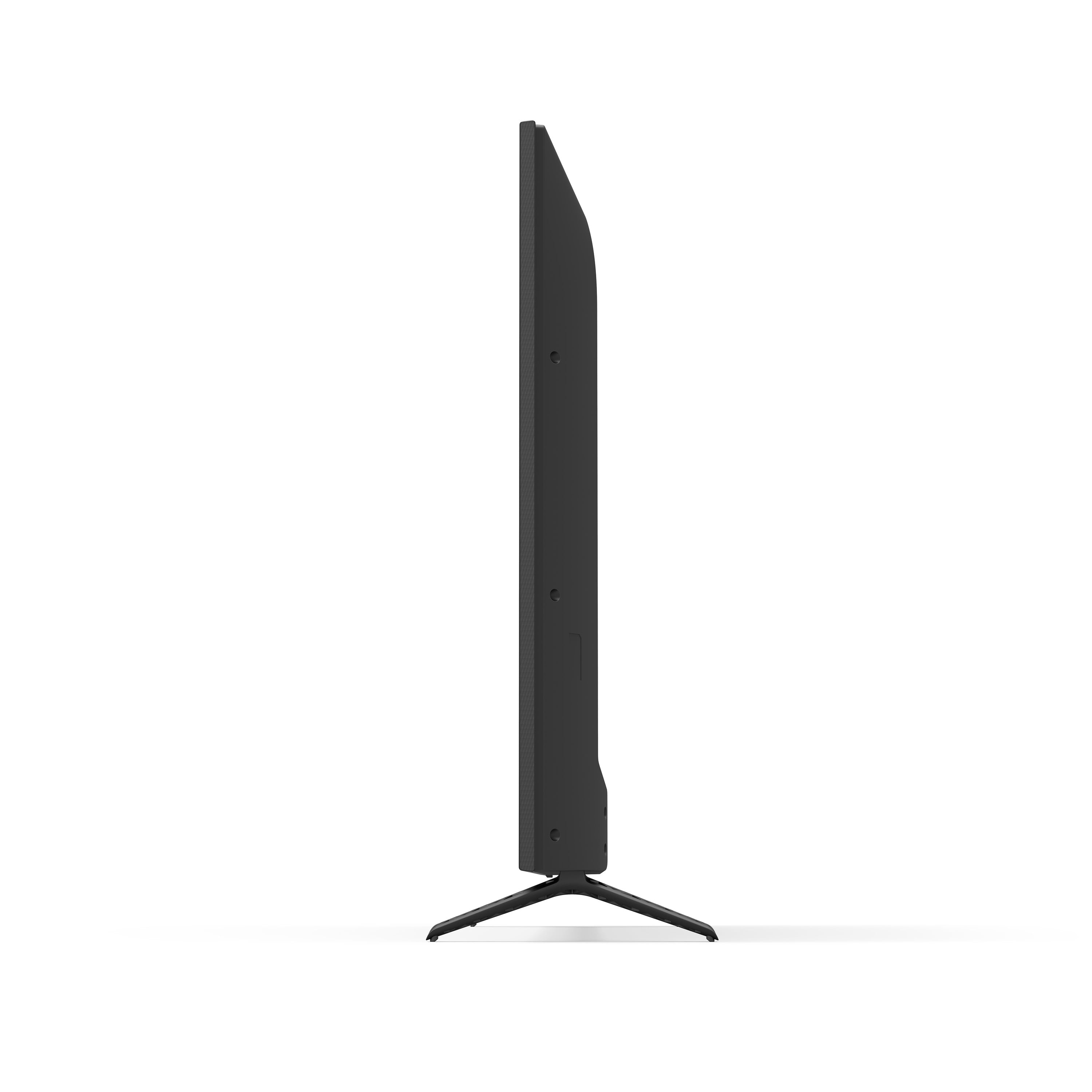 VIZIO SmartCast E55-E1 - 55" Class (55.49" viewable) - E Series LED display - SmartCast - 4K UHD (2160p) 3840 x 2160 - full array, local dimming (E55-E1) (Vizio)