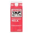 thumbnail image 1 of Lock City Dairies, Homogenized Milk, 1 of 11