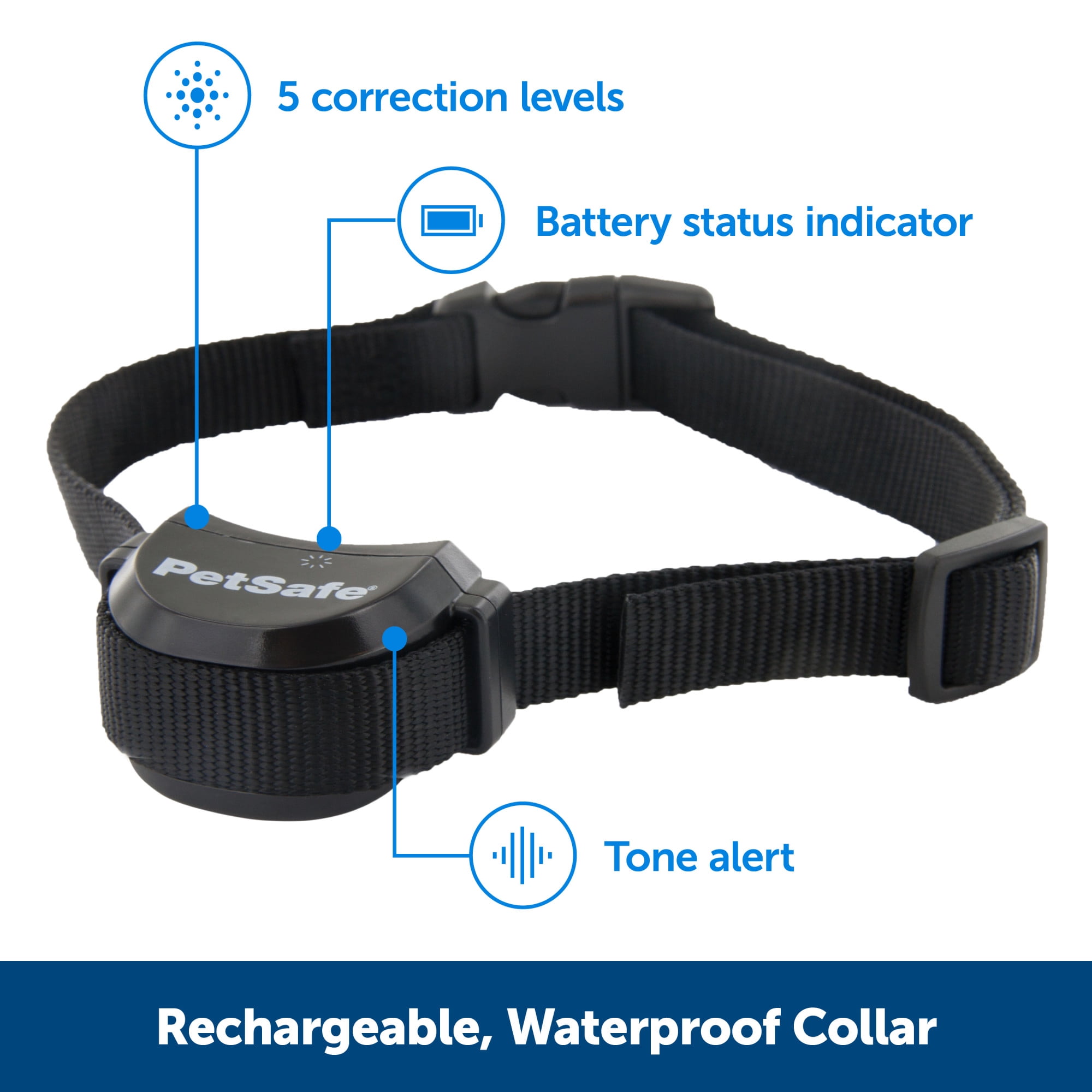 Are Underground Dog Fence Collars Interchangeable
