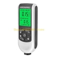 thumbnail image 2 of Paint Thickness Gauge Meter For Car Coating Mil Measurement Used Vehicle Inspection, 2 of 7