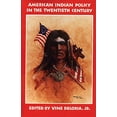 thumbnail image 1 of American Indian Policy in the Twentieth Century, 1 of 1