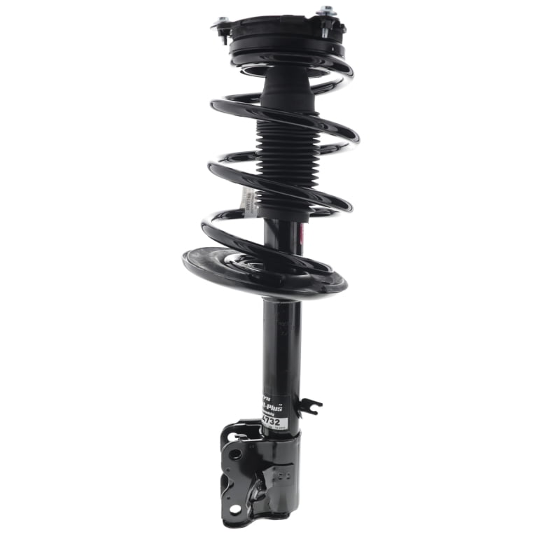 KYB Strut and Coil Spring Assembly SR4732