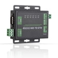 thumbnail image 2 of Convertidor Industrial Rs232/Rs485 A Ethernet Puertos Seriales Duales De Alta Velocidad (Enchufe De Ee. Uu. 100-240V) Monstrate EL006788-00, 2 of 6