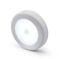 thumbnail image 3 of Ounissouiy Luces nocturnas LED Armario Armario Luz con sensor de movimiento Lámpara alimentada por Iluminación y accesorios Tipo 1 6 piezas Ounissouiy HA061460-03B, 3 of 6