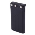 thumbnail image 4 of KNB-14 Shell Case Pack for Kenwood Portable Two Way Radio TK-2107 TK-2107G TK-2100 TK-2102 TK-3102 TK-3107 Walkie Talkie., 4 of 5