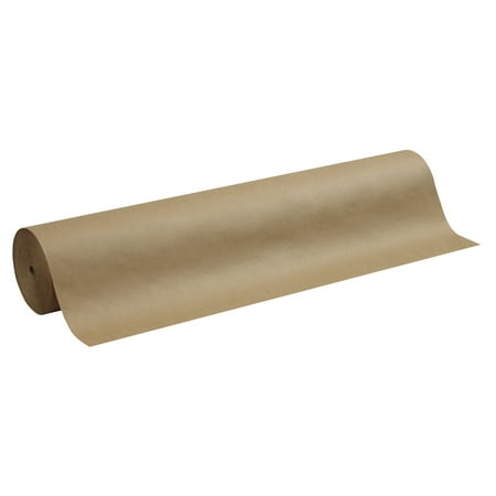 UPC: 0045173057482 | Pacon Kraft Rolls 40 lb. 48 x 1000 ft. Natural