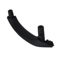 thumbnail image 5 of Left+Right Door Interior Inner Handle Pull Trim Black For BMW F25 F26 X3 X4, 5 of 17