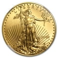 thumbnail image 2 of 2009 1/2 oz American Gold Eagle MS-70 NGC (Early Releases), 2 of 3