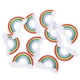 thumbnail image 4 of 10 Uds. Parches decorativos, parche bordado con plancha, apliques bordados para bricolaje, 4 of 5