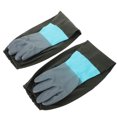 thumbnail image 6 of Tineasur 1Pair Non Slip Durable Work Gloves with Puncture Resistance for Outdoor Work, 6 of 8