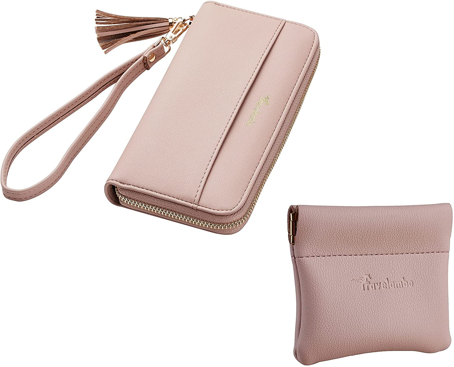 travelambo coin purse