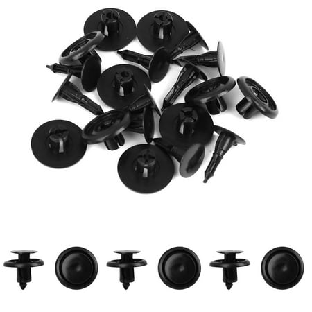 rivets retainer