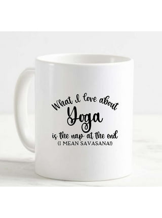 Yoga & Wine T shirt Design Funny Yoga Fitness T-shirts for Yoga Lovers  Gifts - TshirtCare