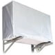 thumbnail image 1 of Outdoor Air Conditioner Cover - Waterproof Protective Layer for AC Units (Universal Fit)_CP, 1 of 4
