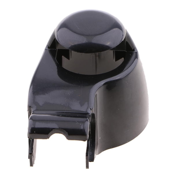 Piezas De Reparación Tuerca Del Del Limpiaparabrisas Trasero Del Coche Para Golf Mk4 1999-2002 Yotijar Tapa de la cubierta del brazo del limpiaparabrisas trasero