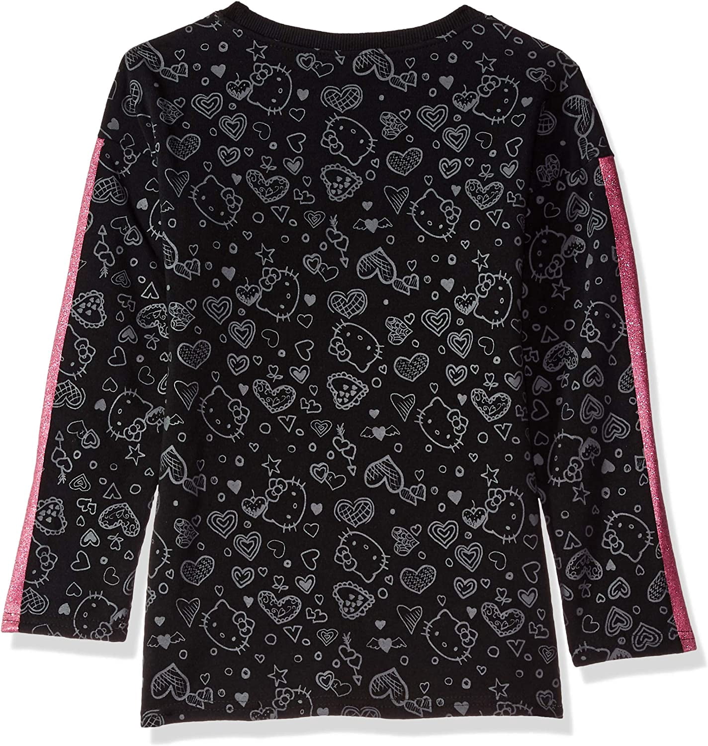 Hello Kitty girls 2 Piece Legging Set