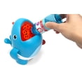 thumbnail image 4 of Play Day Surfing Whale Bubble Machine with Bubble Solution (2-Piece Set), 4 of 5