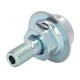 thumbnail image 4 of Amortiguador de Presión de Combustible ANGGREK 23270-62010, 4 of 8