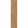 thumbnail image 4 of 5 1/2"W x 8"D x 24"H Crestline Smooth Corbel, Douglas Fir, 4 of 9