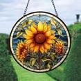 thumbnail image 5 of Grandma Home Window Hanging Ornament - for Windows and Interiors, 5 of 5