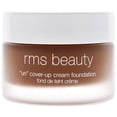 thumbnail image 2 of Un Cover-Up Cream Foundation - 122 A Rich Ebony by RMS Beauty for Women - 1 oz Foundation, 2 of 2