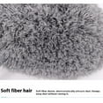 thumbnail image 2 of ZheElen Telescopic Ceiling Fan Cleaning Brush For Dust And Cobwebs Washable Ceiling Fan Cleaner Duster ﻿, 2 of 6