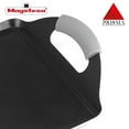 thumbnail image 7 of Magefesa Prisma Stainless Steel Non-Stick Griddle Pan, 10.6" x 8.3", Induction Compatible, Dishwasher Safe, 7 of 7