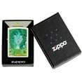 thumbnail image 6 of Zippo Sean Dietrich Glow in the Dark Matte Pocket Lighter, 6 of 6
