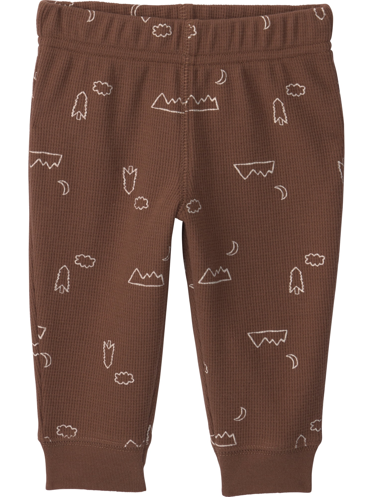 Carter's Child of Mine Baby Cardigan Set, 3-Piece, Sizes 0/3 Months-24 Months