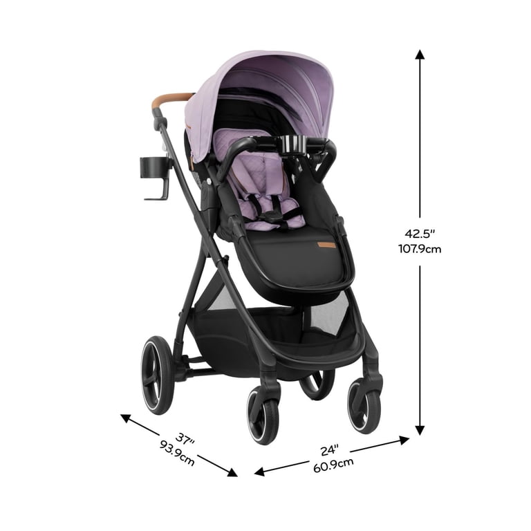 uppababy vista dusty pink Stroller V2 Visor Colour:Dark Smoke Designed to keep up CYBEX opens its flagship laker tubes