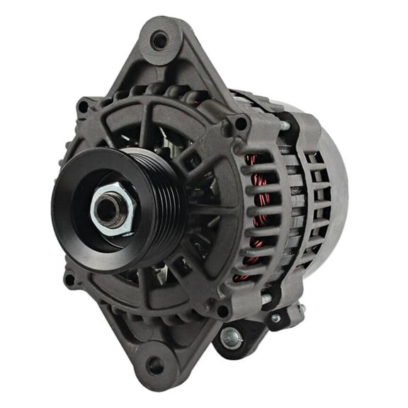Alternator for Mercruiser Marine 500 525 EFI 600 662 700 SCI Hi-Performance Eng