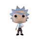thumbnail image 2 of Figuras de anime Rick #112 #174 Mr.Meeseeks #332 Pickle Rick Figura de acción de vinilo Juguetes Regalos para niños, 2 of 5