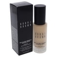 thumbnail image 4 of Base ingrávida de larga duración Skin SPF 15 - W-036 Warm Sand de Bobbi Brown para mujeres - Base de 1 oz, 4 of 4