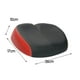 thumbnail image 3 of Asiento De Bicicleta Ensanchado, Sin Nariz, Cómodo, Cojín Para Bicicleta, Accesorios Para Bicicleta, 3 of 6