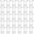 thumbnail image 1 of 30 piezas de cepillos para pestañas en forma de Y, cepillos permanentes para pestañas, cepillos de silicona para pestañas, 1 of 5