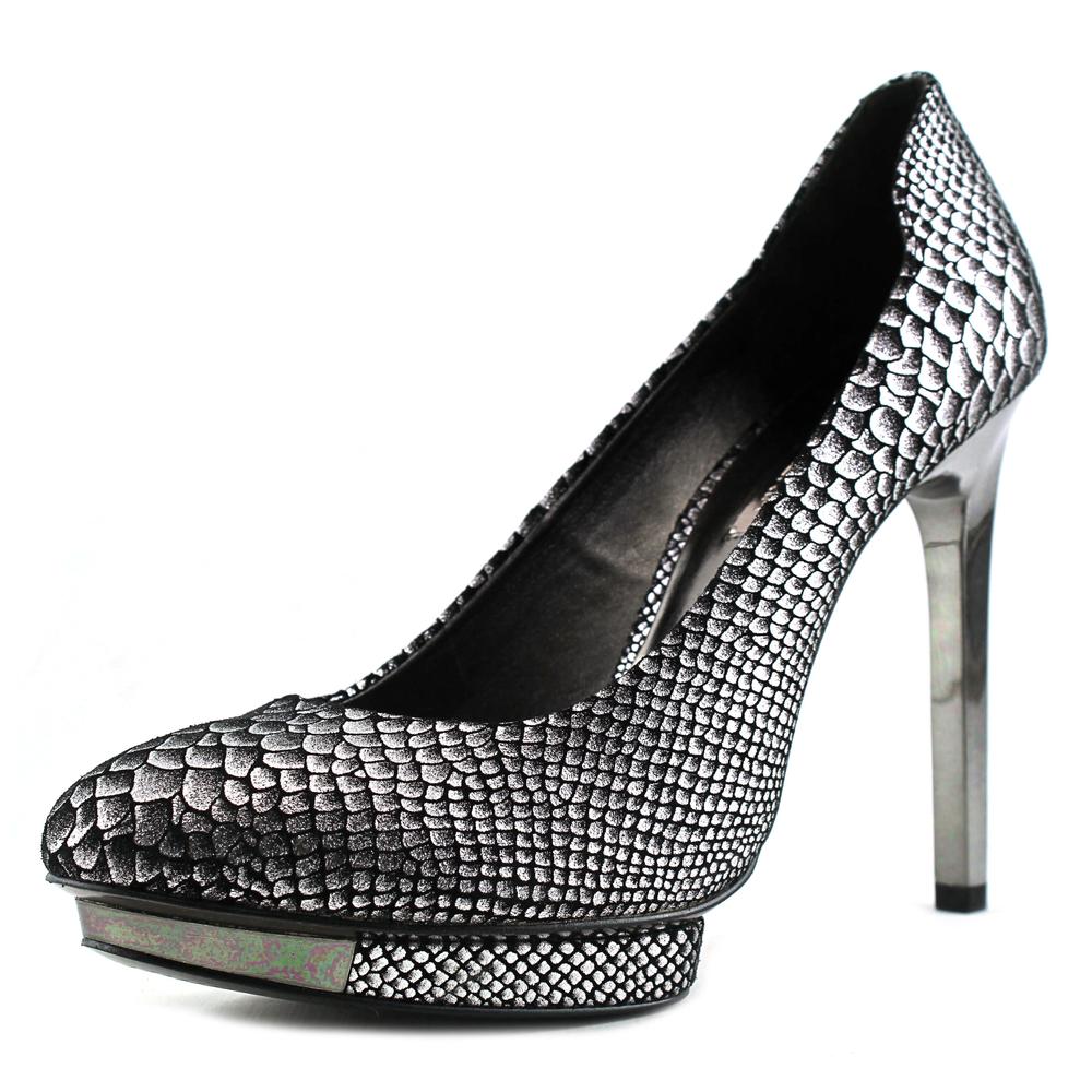 bcbg platform heels