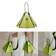 thumbnail image 2 of Fashionable PU Triangle Bag Sling Shoulder Bags Perfect for Casual Outings, 2 of 21