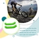 thumbnail image 5 of Eigraketly 1 par de empuñaduras de palanca de freno de bicicleta, Protector de mango de bicicleta de silicona, funda de ciclismo extraíble Type1 NO1, 5 of 6