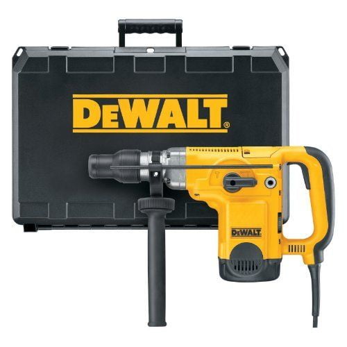 Image of Walmart D25500K rotary hammer