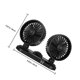 thumbnail image 5 of YSNOOWE Ventilador USB Para Vehículo Negro Con Bajo Ruido Y Ajuste En Varios Ángulos, 5 of 8