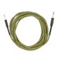 thumbnail image 5 of Cable de Instrumentos Musicales, Núcle de Cobre de 6 Metro de Bajo Ruido de Audio Cable de Audio Resistente Al Desgate Con Tapón Platado de Níquel Para El Bajo de la Guitarra, 5 of 7